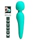 Pretty Love Meredith Stabvibrator, Blau, 5x21,5 cm