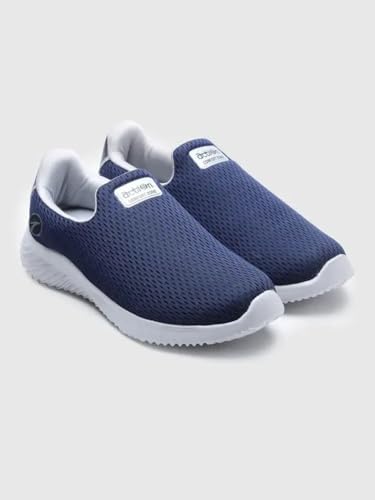 Image of Action | Athleo | ATG-424 | Comfortable | Lightweight | Breathable | Durable | Sports | Running Shoes | for Men