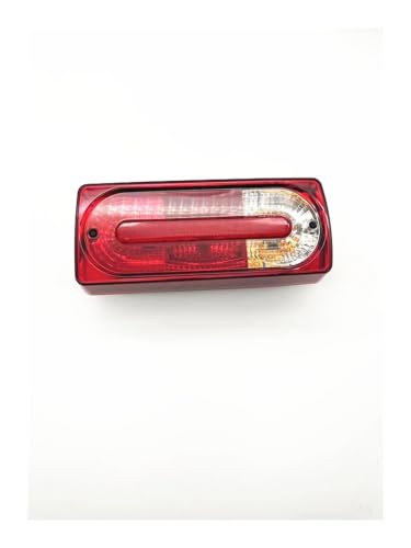 Feu arrière antibrouillard W463 résout problème visibilité droite A4638202064