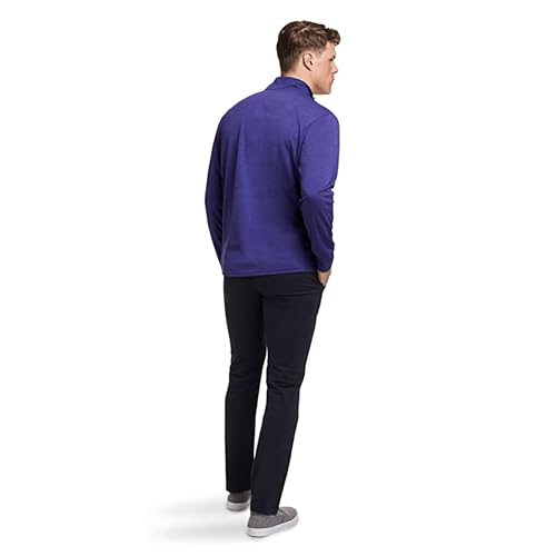 Image of Russell Athletic Men's Lightweight Performance 1 /4 Zip