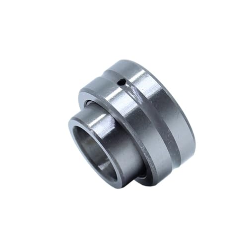 Roulements à aiguilles NA4915 cage solide bague 4524915 4544915/A
