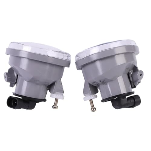Viaja sin miedo con los faros antiniebla para Scion XA 2004 2005 2006 pieza 81221-52070 5