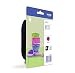 Brother LC221MBP Cartucho de tinta magenta original para las impresoras DCPJ562DW, MFCJ480DW...