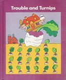 Hardcover Trouble and Turnips (ReadingBasicsPlus) Book