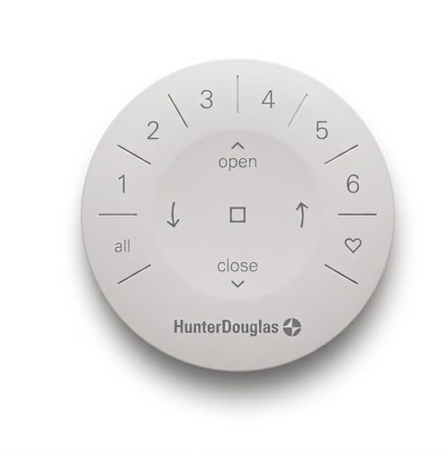 Hunter Douglas Generation 3 Remote