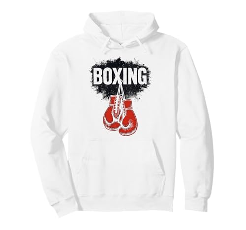 Boxing Gloves Boxer �p�[�J�[