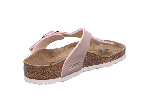 BIRKENSTOCK Women's Flip Flops, 44 EU2