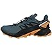 Produktbild Salomon Herren Running Shoes, Blue, 42 EU