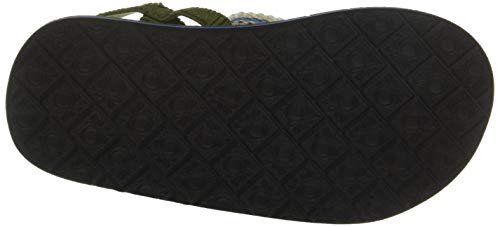 Image of United Colors of Benetton boys 19a8cffpb492i Flip-Flops