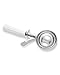 Hamilton Beach Commercial Disher, White (Size 6)