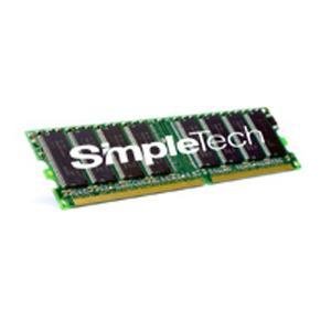 SimpleTech S512M3NGK1-M 512MB PC2100 Non-ECC DDR 184pin DIMM