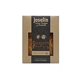 Joselín Quesada Mediana Pasiega SIN GLUTEN, Envasada al Vacío en Bandeja de Aluminio 500 gr