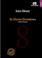 El Hacha Enterrada
