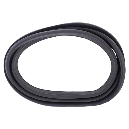ApplianPar Trunk Seal Weatherstrip for Honda Civic 2012-2015