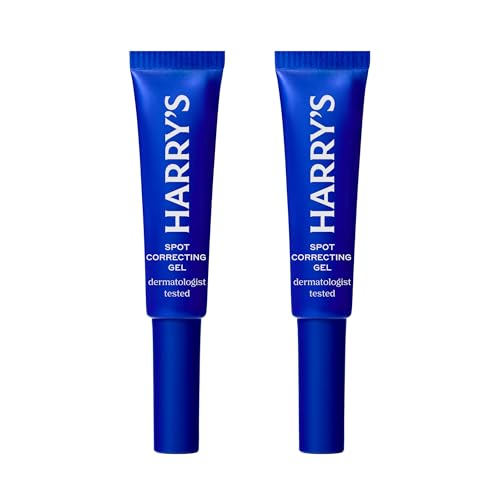 Harry's Targeted Blemish Treatment