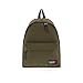 Produktbild Coronel Tapiocca Herren Mochila Coronel Tapioca Rucksack Urban-Stil, Grün (Caqui), 13x40x31 Centimeters (W x H x L)