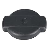 easyPART Kompatibel/Ersatz für Electrolux 1119192282 Salzbehälterdeckel AEG 111919228/2 für Geschirrspüler