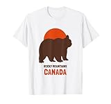 Canada Rocky Mountains