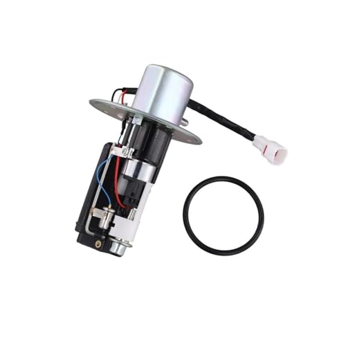 Soluciona los tirones de tu moto con la bomba de combustible 49040-1081