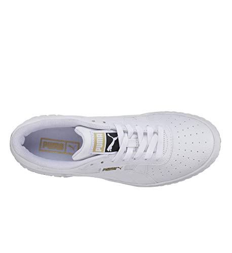 Image of Puma Women's Cali Wedge Wn's Sneaker