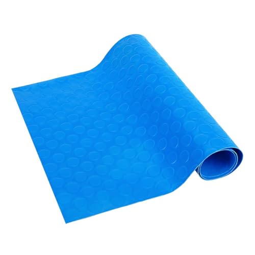 Alfombra antideslizante para escalera de piscina miniatura 1