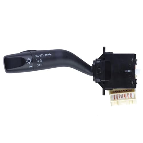 Commutateur de clignotants Ford Escape réparer commande phares antibrouillards défectueux