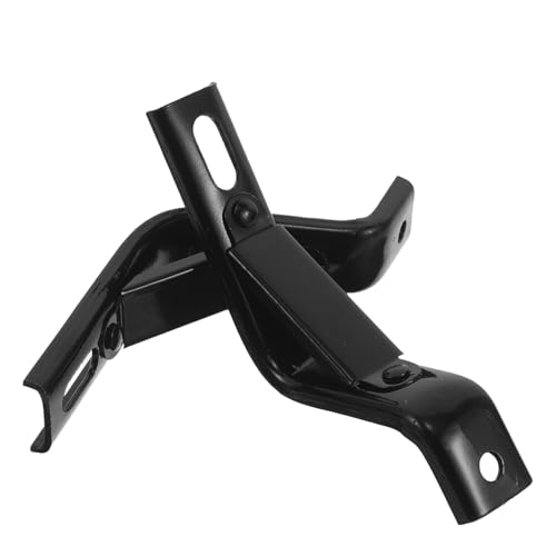 Stabilisateurs de vélo 18 pouces et support de roue d'apprentissage réglable pour enfant