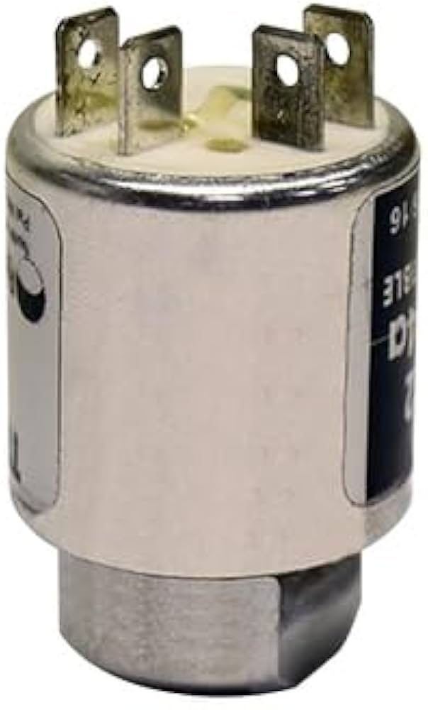 Amazon.com: Trinary Switch - Original Red Dot fits AGCO