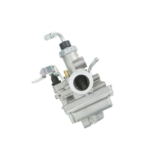 Carburateur Moto Discover 125 BS4 2005-2012 Pièces Détachées Mécanique Vélo Incurvé