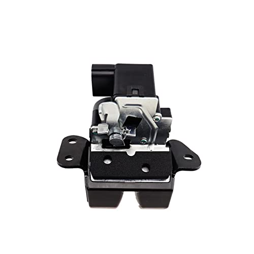 Cerradura de maletero para Kia Sorento 2010-2013, pestillo de alta durabilidad y ajuste preciso