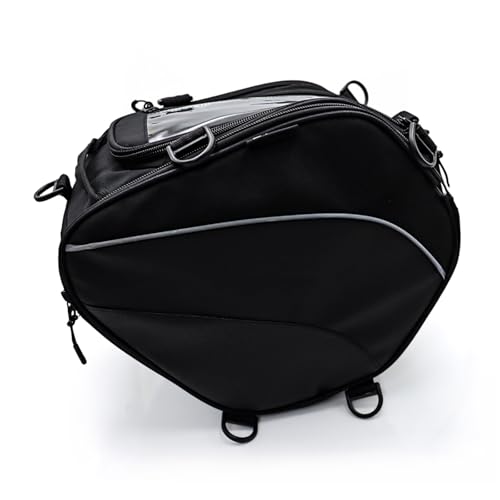 Sac de réservoir de carburant haut de gamme pour moto Kymco AK550 et Nikita