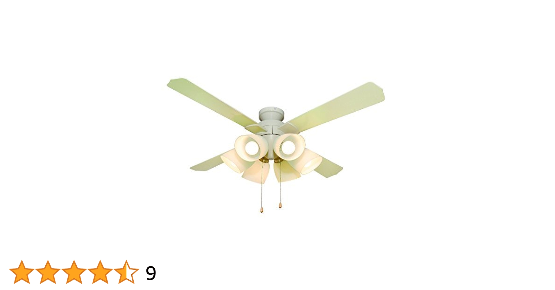 (未使用･未開封品)東京メタル工業 シーリングファン QJ-46WW6LE10 紐式6灯LED100W QJ-46WW6LE10 Amazon | 東京メタル工業 シーリングファン6灯 紐式 QJ-46WW6ND