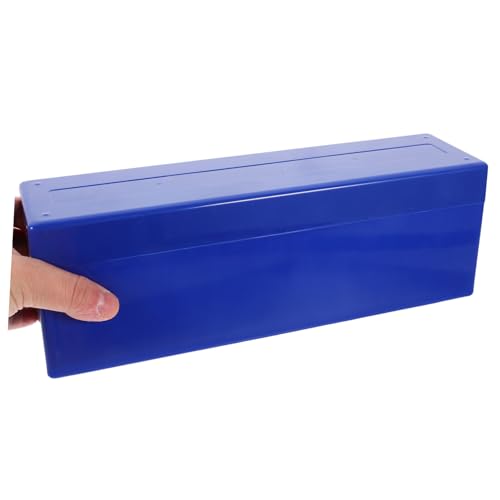 Caja organizadora de monedas con 20 compartimentos miniatura 6