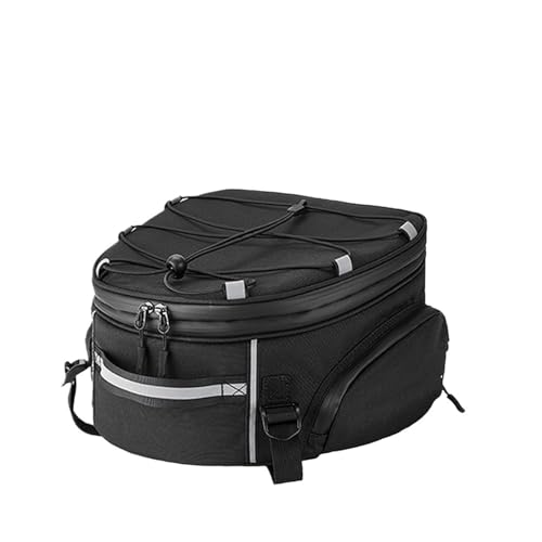 Sacoches à bagages rack top cases 18L pour moto BMW R1200GS R1250GS