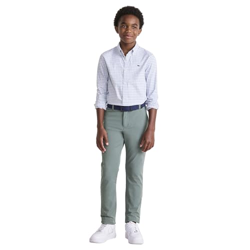vineyard vines Boys' Performance On-The-go Pants2