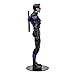 McFarlane Toys Nightwing (DC vs. Vampires) - DC Multiverse 7in Figure - Gold Label