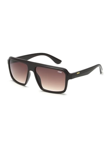 Image of IDEE 100% UV Protected Sunglasses for Men with Polycarbonate frame |Large|IDS3105