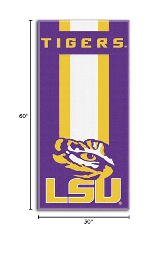 Image of Northwest NCAA Unisex-Adult Beach Towel