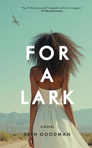 For A Lark For A Lark