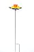 Wild Bird Daffodil Dish Feeder and bird bath for Garden decorative feeders