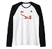 Maiale d'India Giocattoli Porcellino d'India Maglia con Maniche Raglan