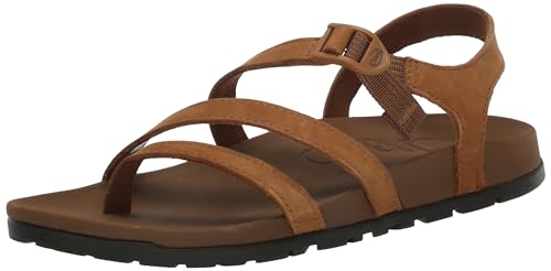 Chaco Lowdown Leather Sandal