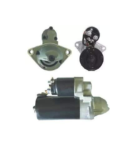 Démarreur 12V GOWE 0001109035 à haute efficacité pour allumage instantané