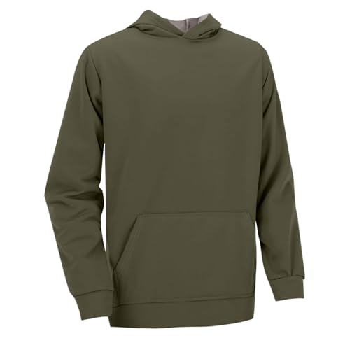 Tenue toutes saisons homme ensemble de jogging doublé polaire doux - 2