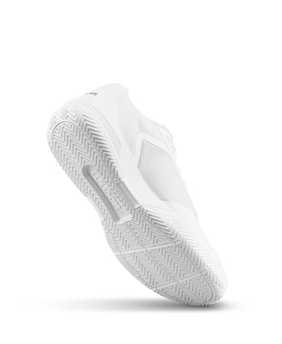 Image of Wilson Men's Adult Courtglide Tennis Shoes - Multiple Colors + Sizes