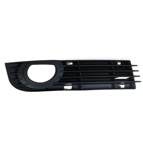 Calandre antibrouillard pour remplacer la grille inférieure gauche cassée A8 D3 2005-2007