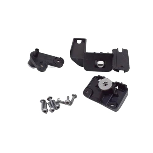 Kit de reparación de faros para Mercedes W177 W118 CLA 2018-2022 derecho