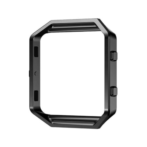 Hemobllo Blaze Stainless Steel Frame Cover Cover