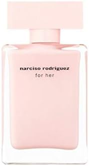 Resim Narciso Rodriguez For Her EDP Kadın Parfüm, 50 ml 