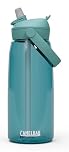 CAMELBAK Thrive Flip Straw Bottle 1L/32oz